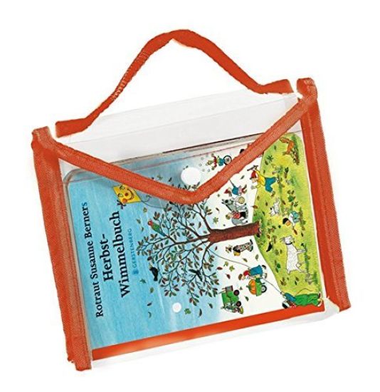 Herbst-Wimmel-Hinhörbuch