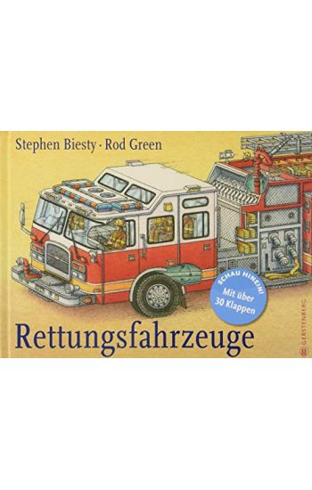 Rettungsfahrzeuge