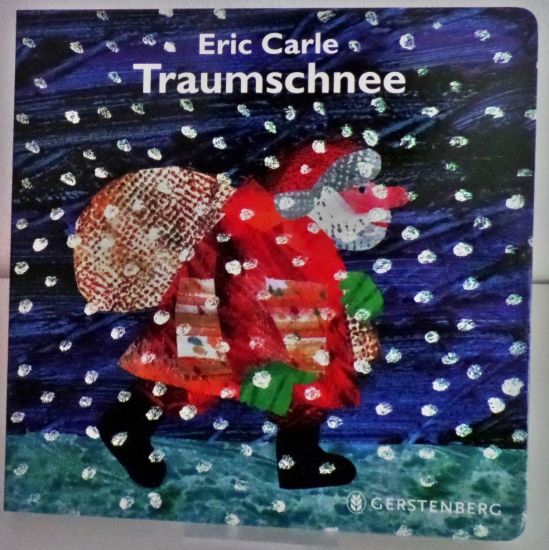 Traumschnee