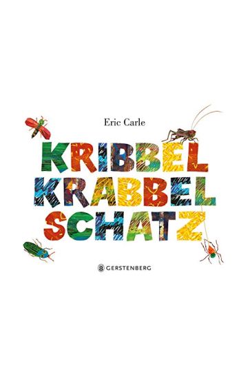 Kribbelkrabbel-Schatz