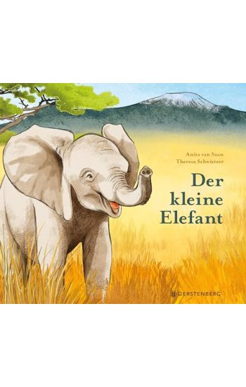 Der kleine Elefant