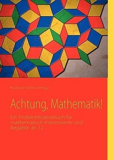 Achtung, Mathematik!