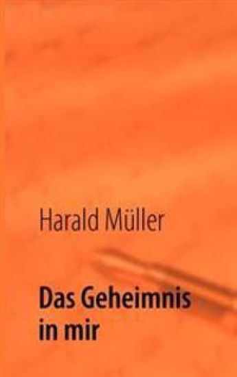 Das Geheimnis in mir
