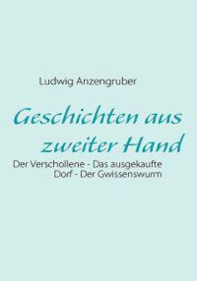 Geschichten aus zweiter Hand