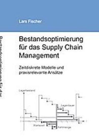 Bestandsoptimierung für das Supply Chain Management