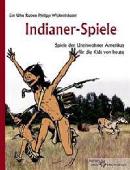 Indianer-Spiele