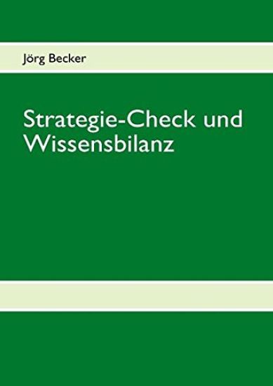 Strategie-Check und Wissensbilanz