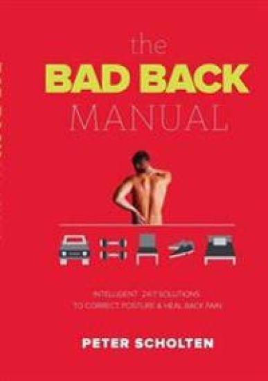 The Bad Back Manual