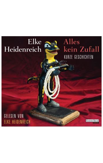 Alles kein Zufall