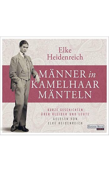 Männer in Kamelhaarmänteln