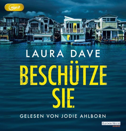 Beschütze sie
