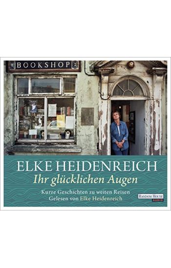Ihr glücklichen Augen