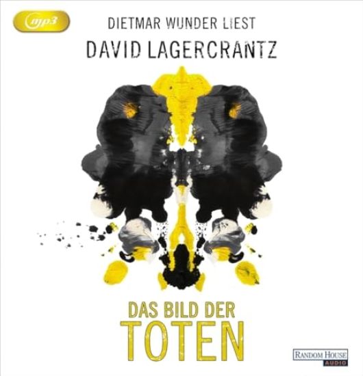 Das Bild der Toten