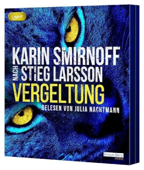 Vergeltung