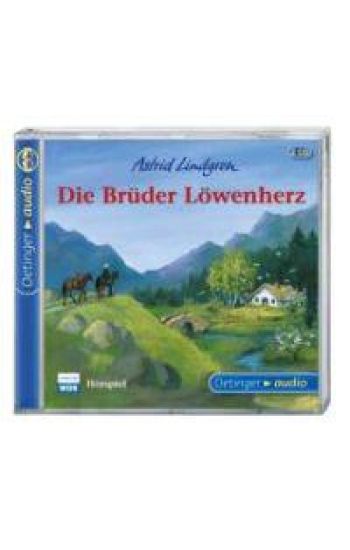 Die Brüder Löwenherz