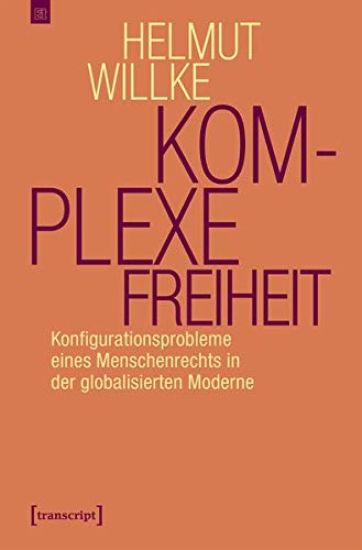 Komplexe Freiheit