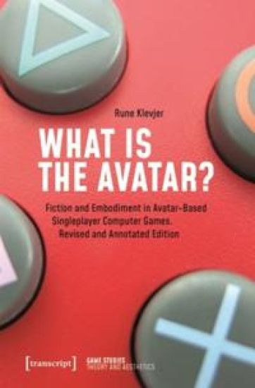 What is the Avatar?