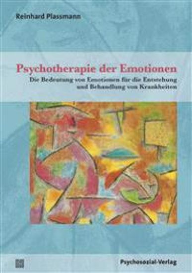 Psychotherapie der Emotionen