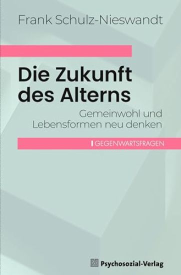 Die Zukunft des Alterns