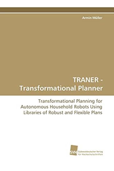 TRANER - Transformational Planner