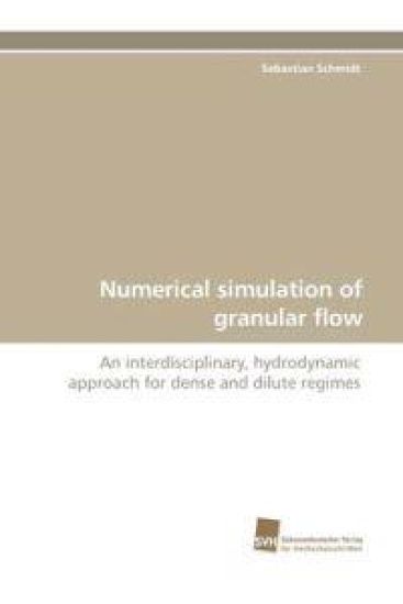Numerical Simulation of Granular Flow