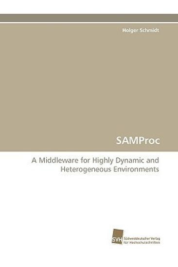 SAMProc