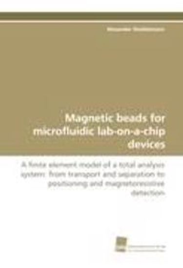 Magnetic Beads for Microfluidic Lab-On-A-Chip Devices