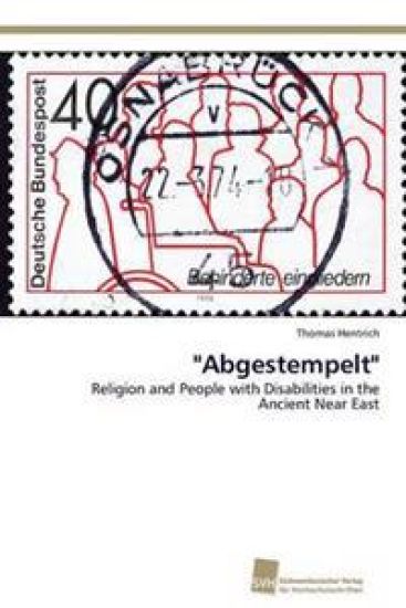 "Abgestempelt"