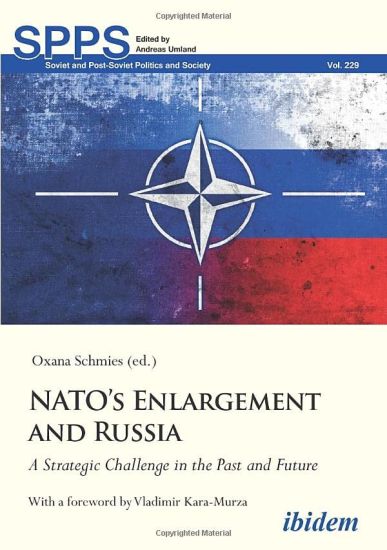 NATO’s Enlargement and Russia