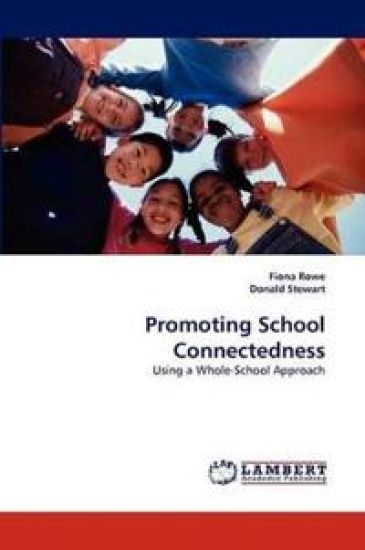 Promoting School Connectedness