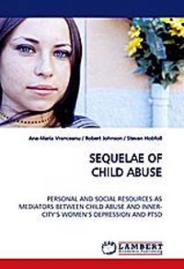 Sequelae of Child Abuse