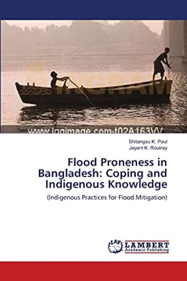 Flood Proneness in Bangladesh