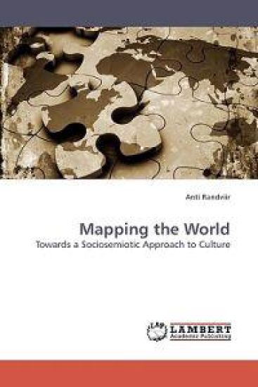 Mapping the World