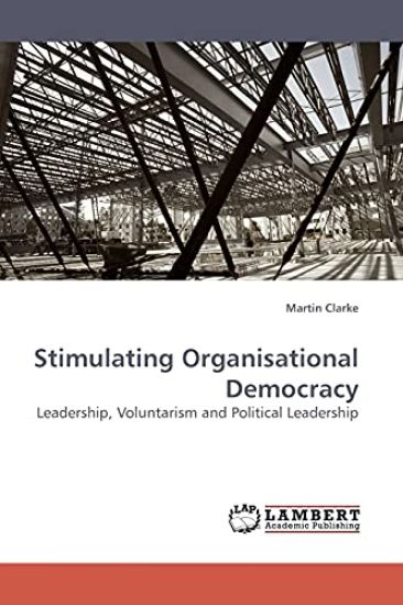 Stimulating Organisational Democracy