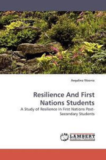 Resilience and First Nations Students