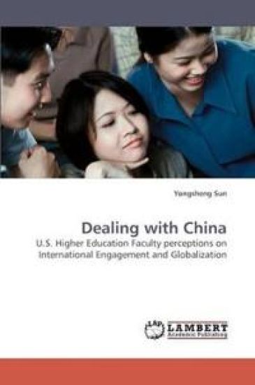 Dealing with China