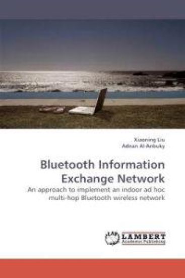 Bluetooth Information Exchange Network