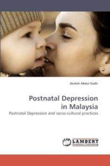 Postnatal Depression in Malaysia