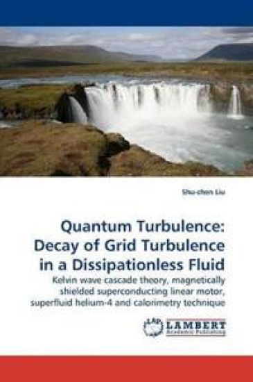 Quantum Turbulence