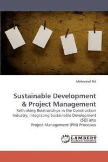 Sustainable Development