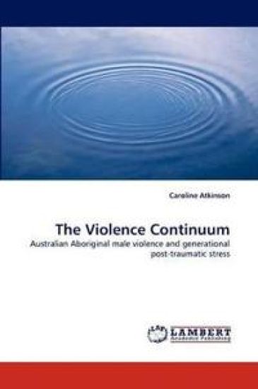 The Violence Continuum