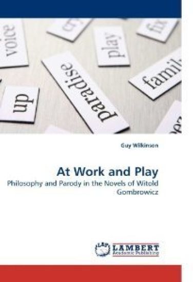 At Work and Play