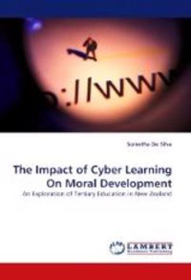 The Impact of Cyber Learning On Moral Development
