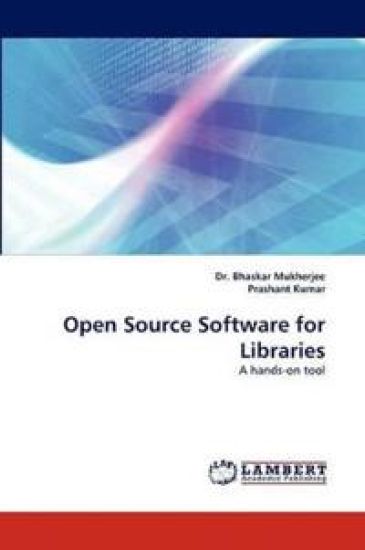 Open Source Software for Libraries