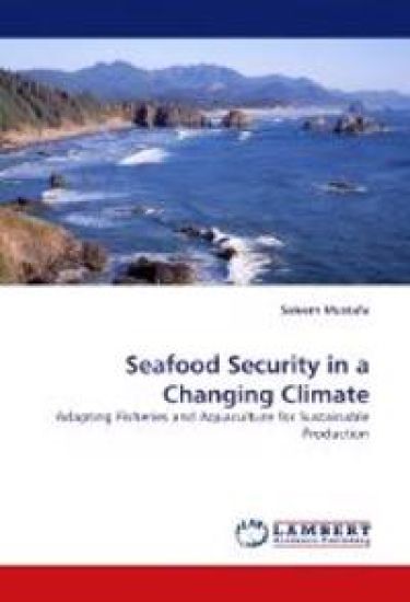 Seafood Security in a Changing Climate