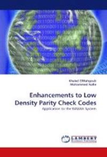 Enhancements to Low Density Parity Check Codes