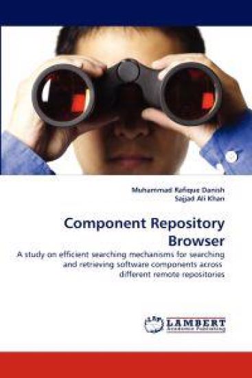 Component Repository Browser