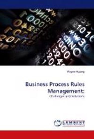 Business Process Rules Management