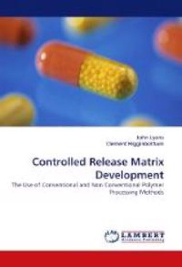 Controlled Release Matrix Development