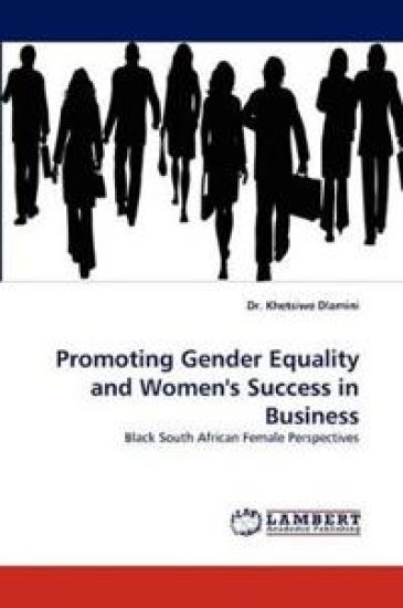 Promoting Gender Equality and Women's Success in Business
